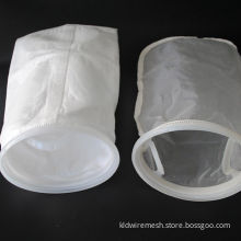 Blend Anti-static Polyester filter bag For Dust collector